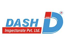 Dash Heavy Engg logo