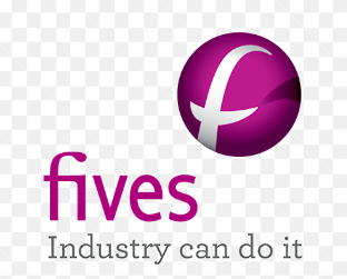 Fives Combustion Systems logo