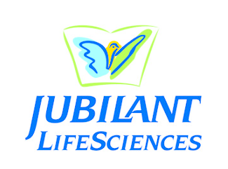 Jubilant Life Sciences logo