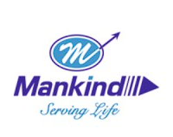 Mankind Pharma logo