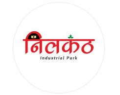 Nilkanth Industrial Park logo
