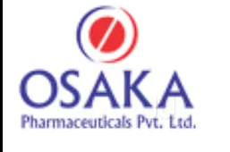 Osaka Pharmaceutical logo