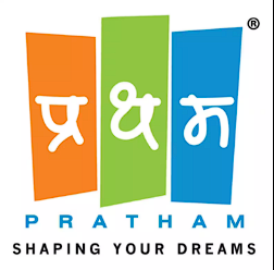 Pratham Developers logo