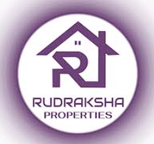 Rudraksha Properties logo