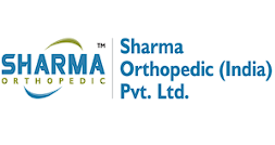 Sharma Ortho System logo
