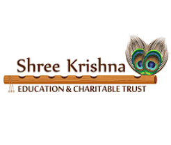 Shree Krishna Trust logo